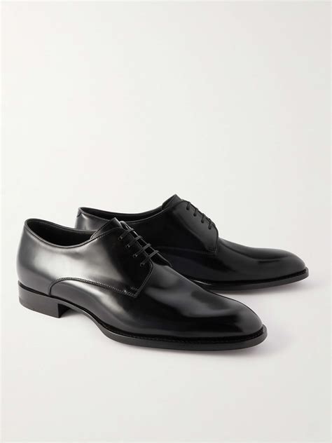 Premium Leather CELINE Shoe
